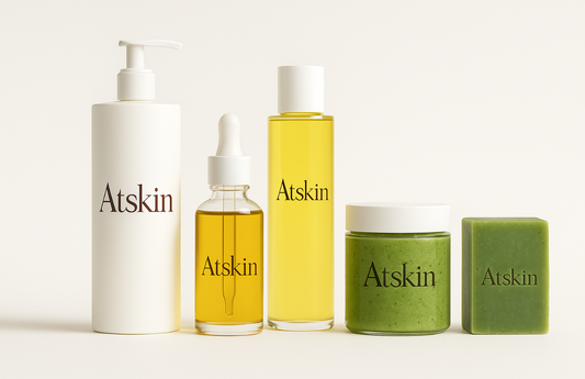 Gamme unifiante complète