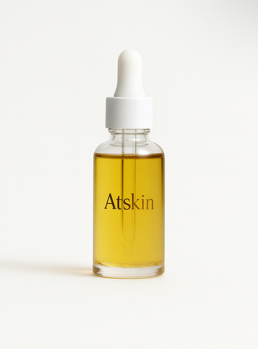 Sérum anti-taches noirs