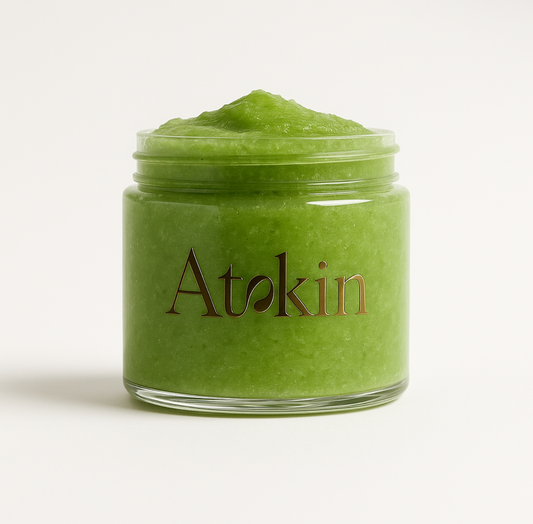 Savon corps unifiant