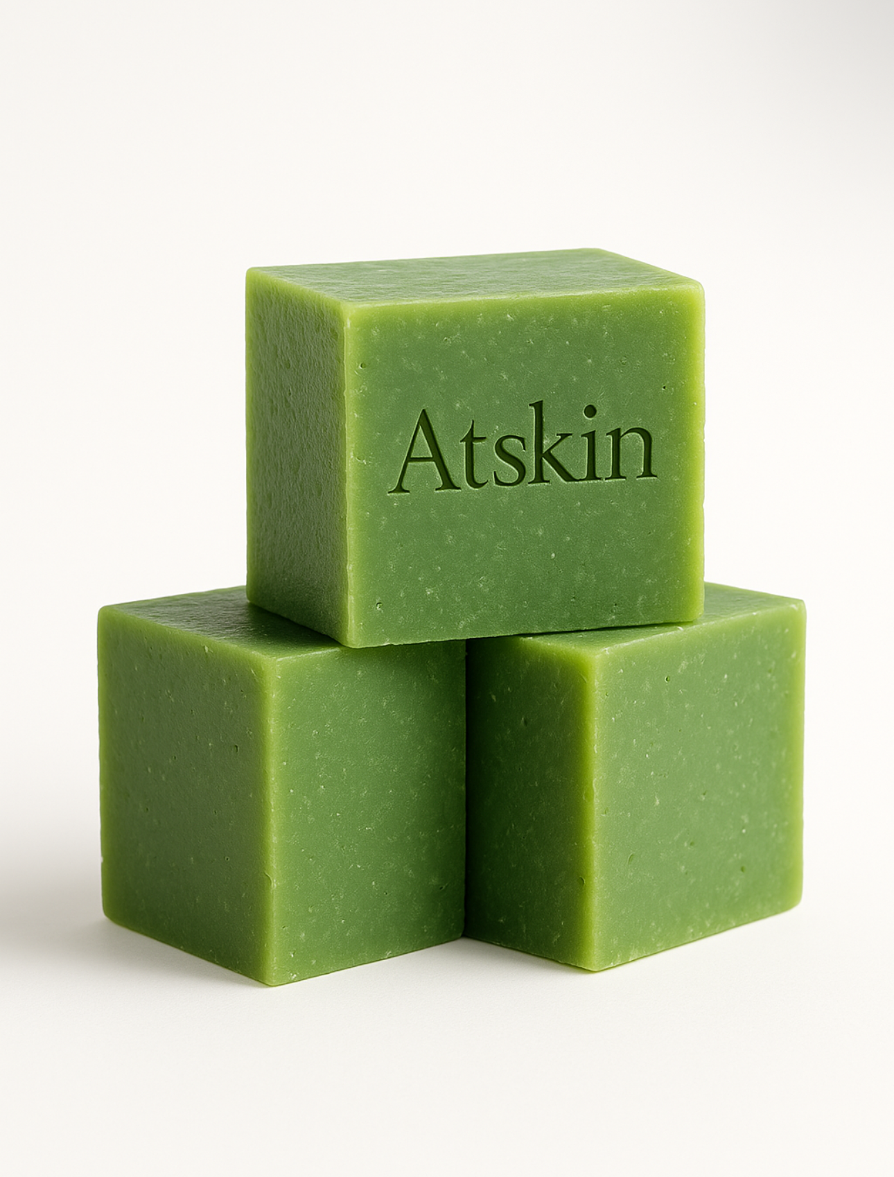 Savon de visage unifiant